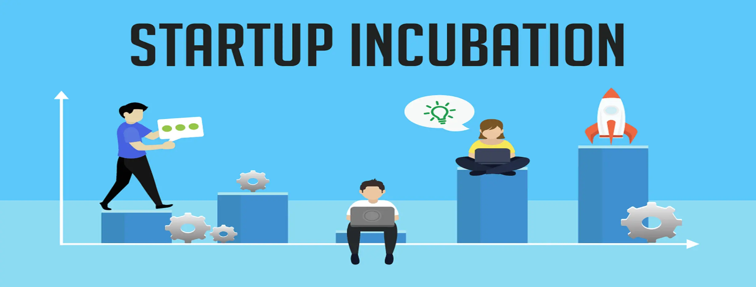 Image for Entrepreneurial Spirit